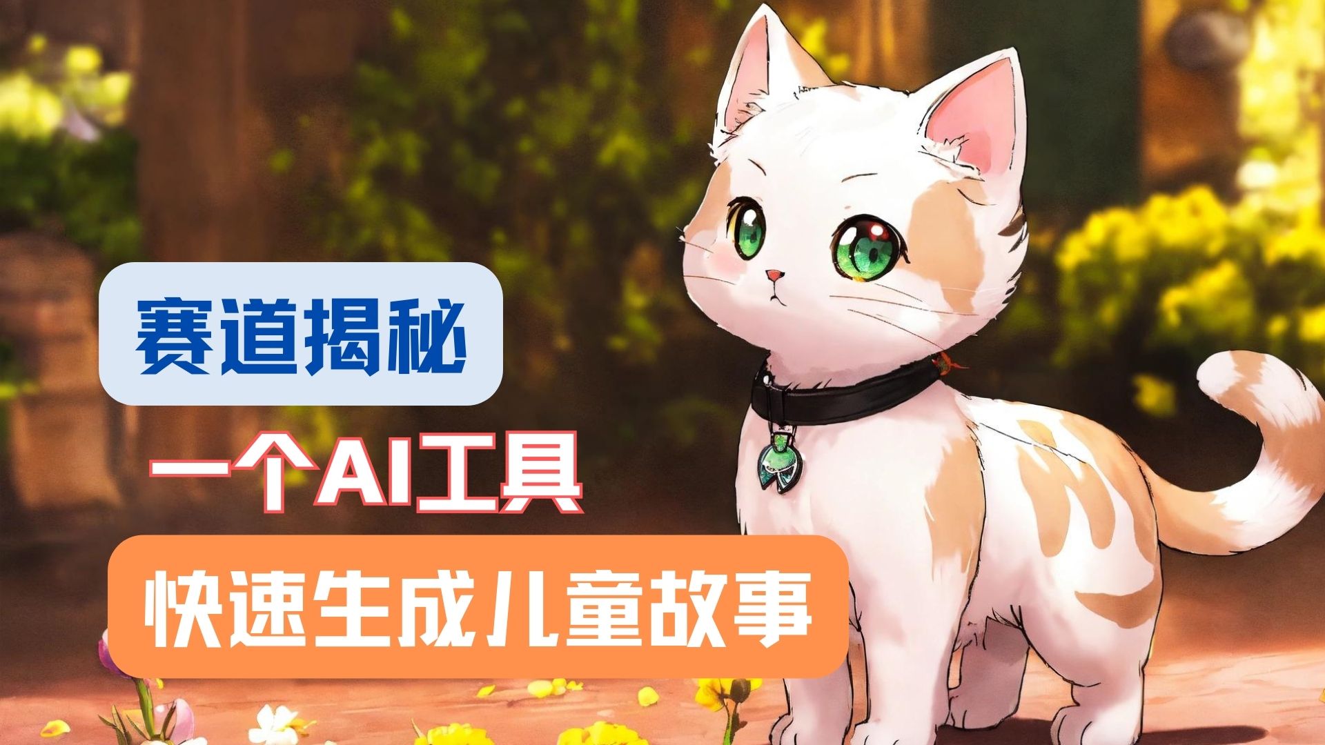 利用AI工具一分钟制作原创视频，多种变现方式，复制粘贴月入2w+！-智创网