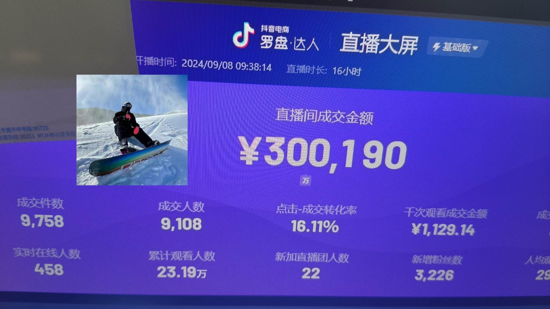 （13222期）抖音无人直播带货挂机，小白的梦想之路 全天24小时收益不间断真正管道收益-智创网